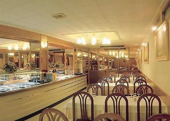 Continental Hotel Calella
