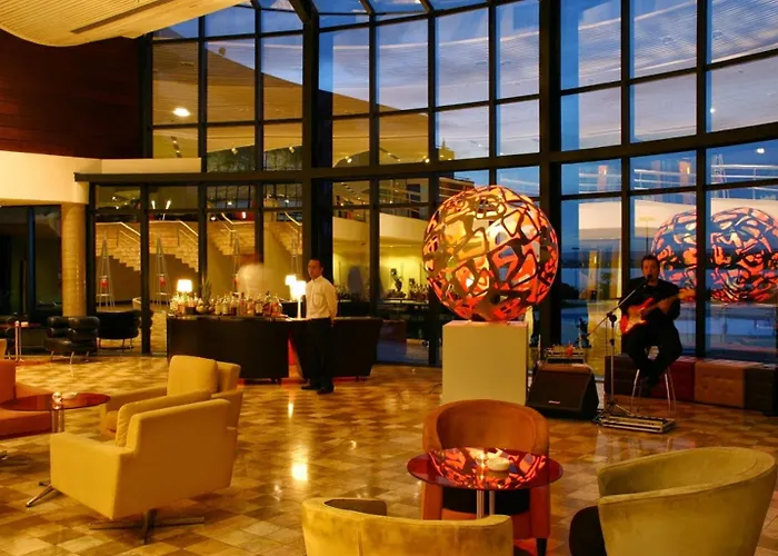 Royal Tulip Brasília Alvorada Hotel