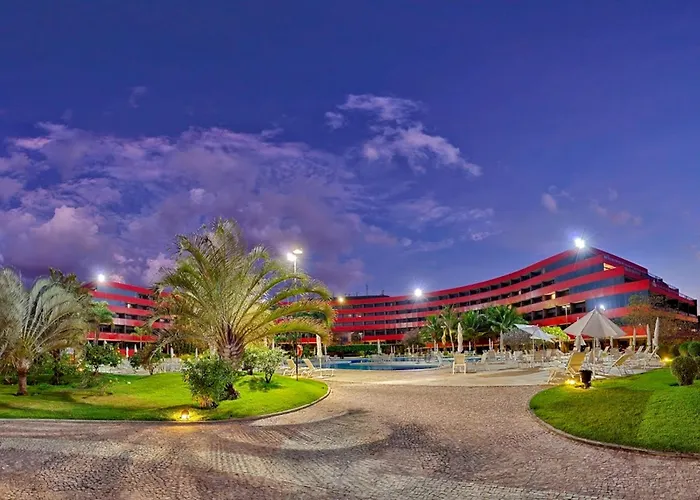 Royal Tulip Brasília Alvorada Hotel