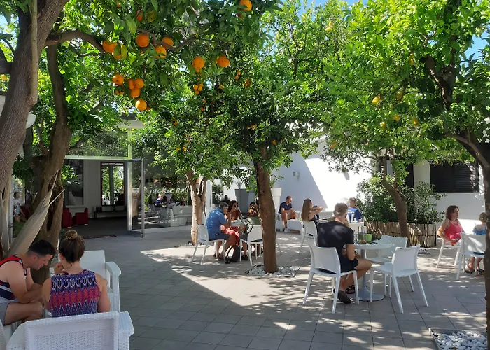 Esperidi Resort Sant'Agnello