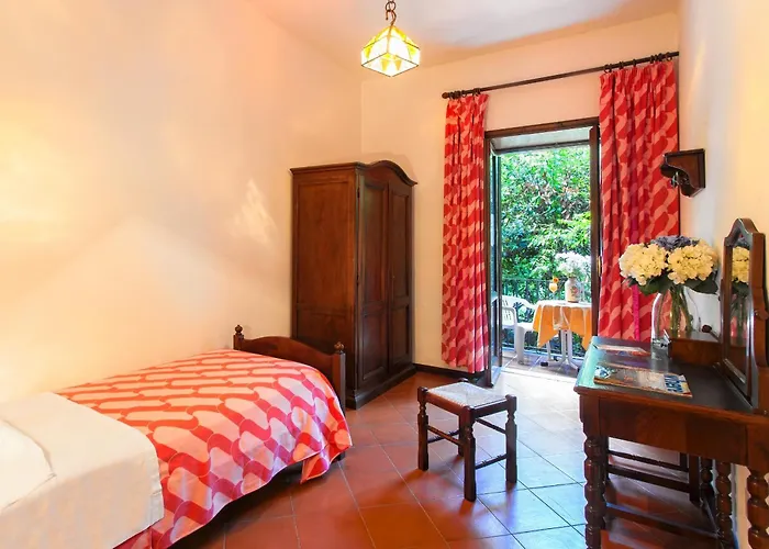 Hotel San Valentino Terme Ischia