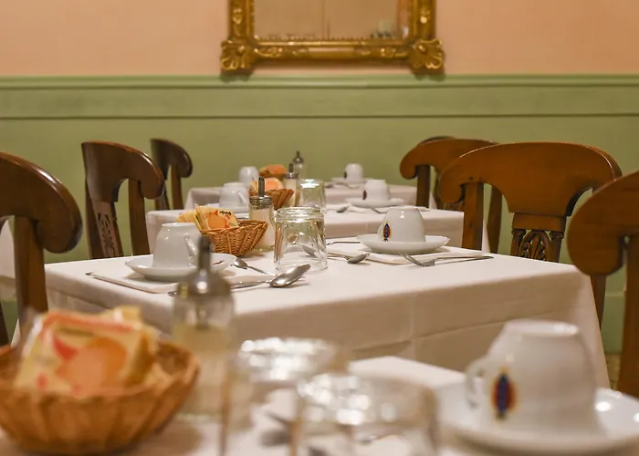 Palazzo Cendon Piano Antico Hotel Venetië