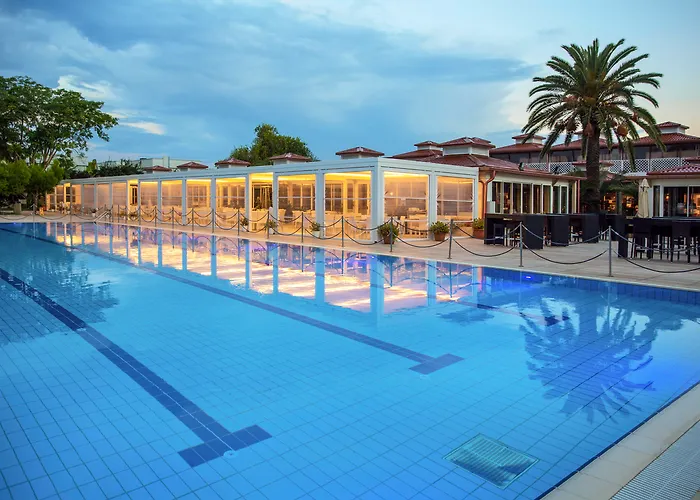 ROBINSON APULIA - All Inclusive