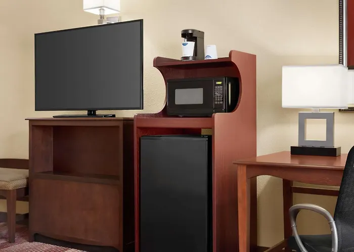 Hampton Inn Sulphur Springs