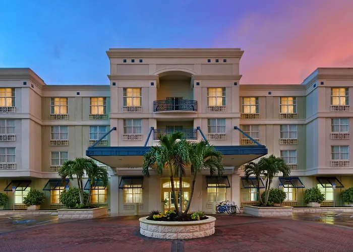 Voco Sarasota By Ihg Hotel