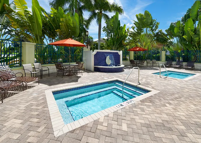 Voco Sarasota By Ihg Hotel