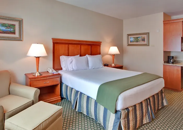 City Express By Marriott Rancho Cucamonga