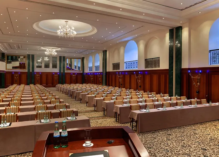 Hotel Adlon Kempinski Berlijn
