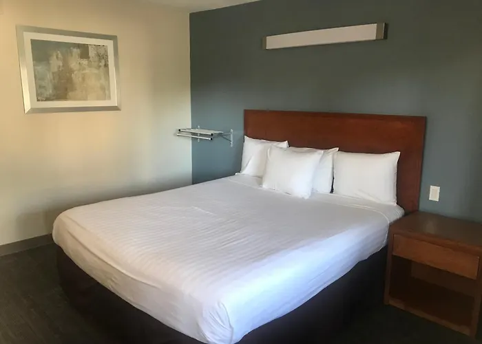 Comfort Inn Rohnert Park Sonoma County