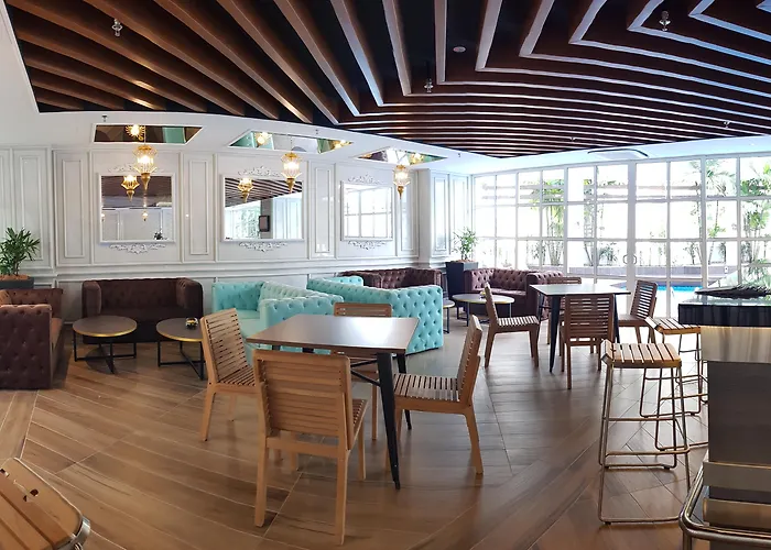 Melia Kuala Lumpur Hotel