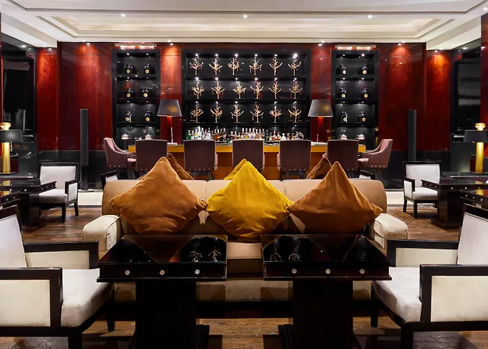 Hotel Hyatt Regency Casa Blanca
