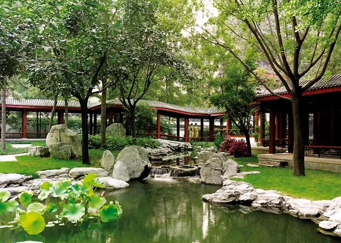 Shangri-La Peking 