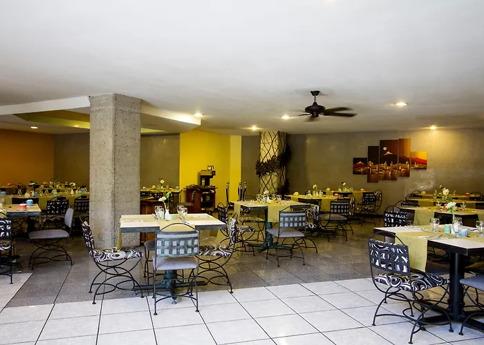 Hotel Radisson San Jose-Costa Rica