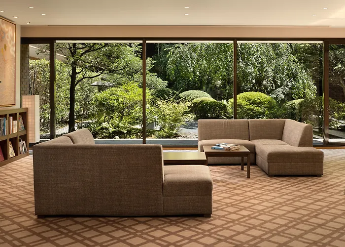 Hyatt Regency Kyoto Hotel