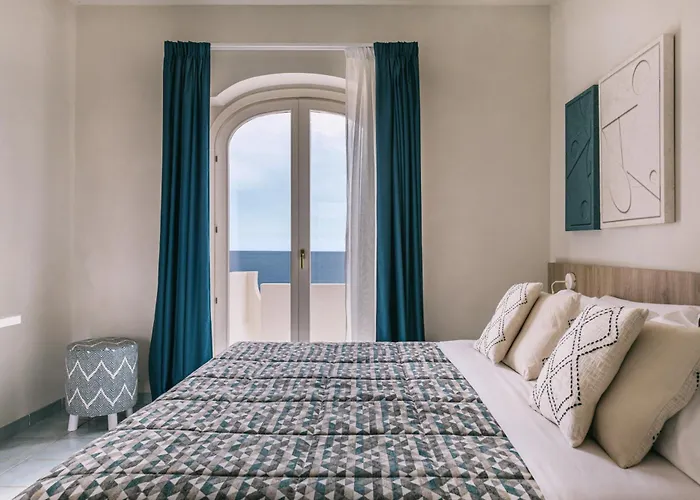 Mangia'S Favignana Resort
