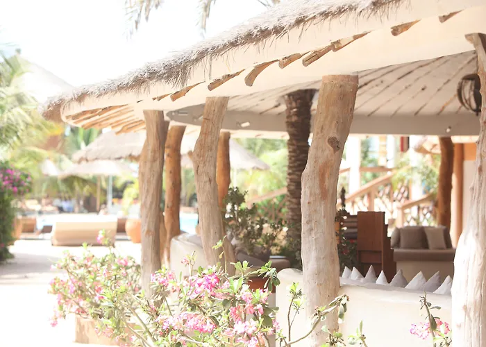 Movenpick Resort Lamantin Saly