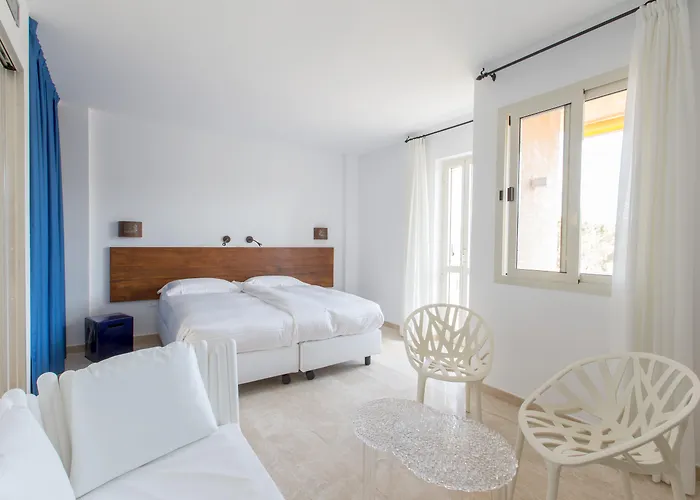 Sentido Tirreno Resort Cala Liberotto