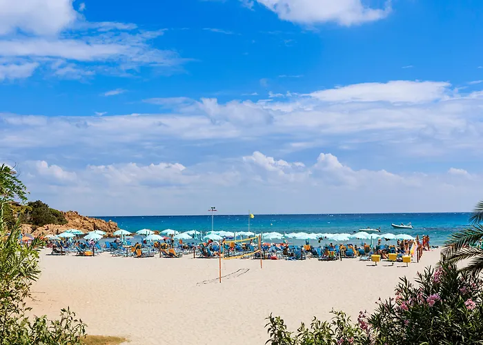 Sentido Tirreno Resort Cala Liberotto