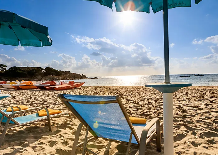 Sentido Tirreno Resort Cala Liberotto