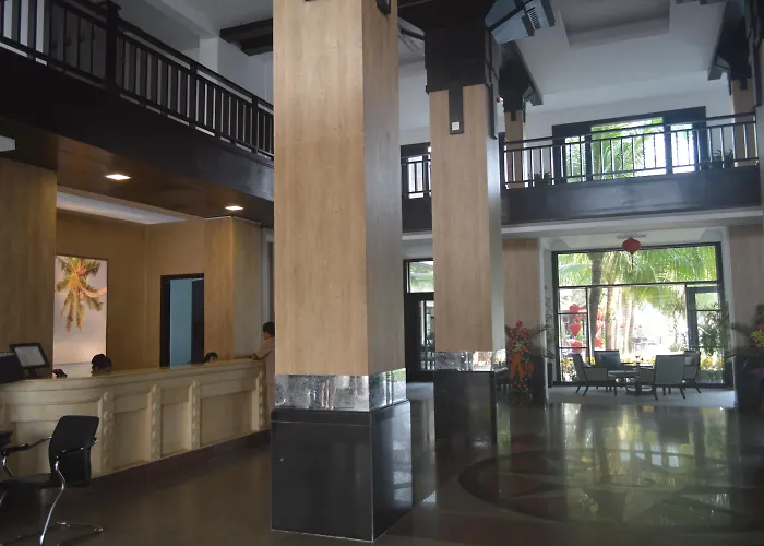 River Beach Resort & Residences Hội An
