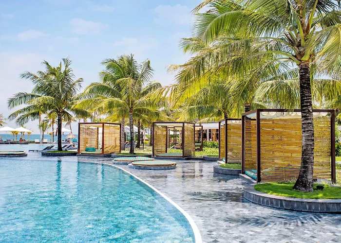 Hotel SOL by Meliá Phu Quoc