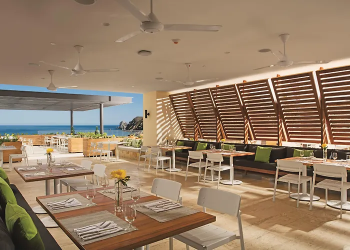 Breathless Cabo San Lucas - Adults Only Hotel