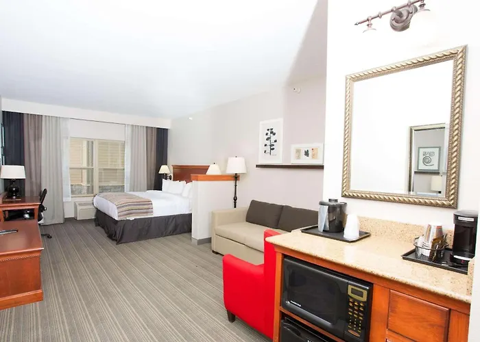 Country Inn & Suites By Radisson, Grand Forks, Nd