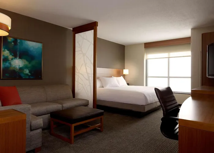 Hyatt Place Columbus