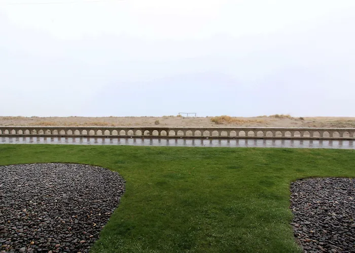 Best Western Plus Ocean View Resort Seaside