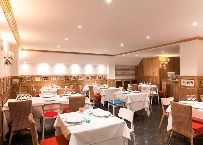 Hoteles en Arnedo