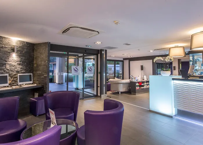 Suite Home Porticcio