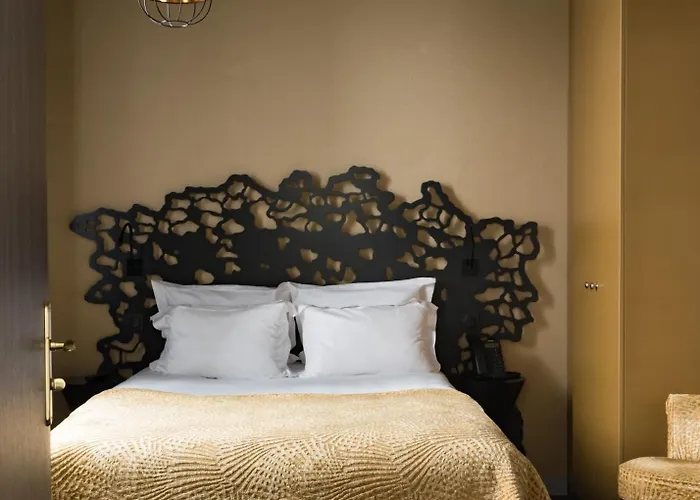 Empreinte Hotel & Spa Orléans