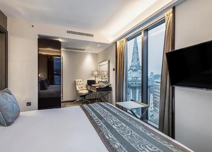 Hotel Saint London