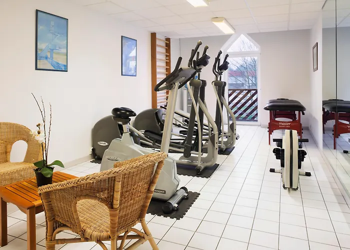 Hotel voco le Touquet by IHG