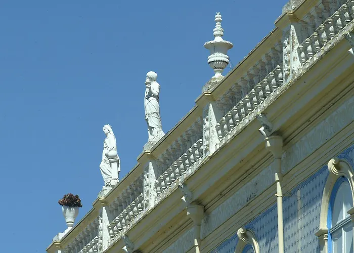 Hotel De Moura