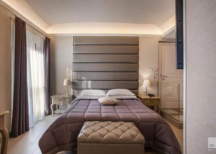 Hotel Cavour Bologna