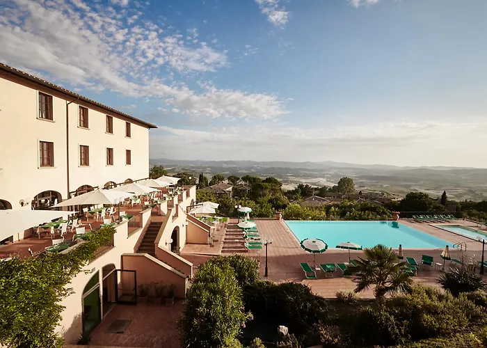 Park Hotel Le Fonti