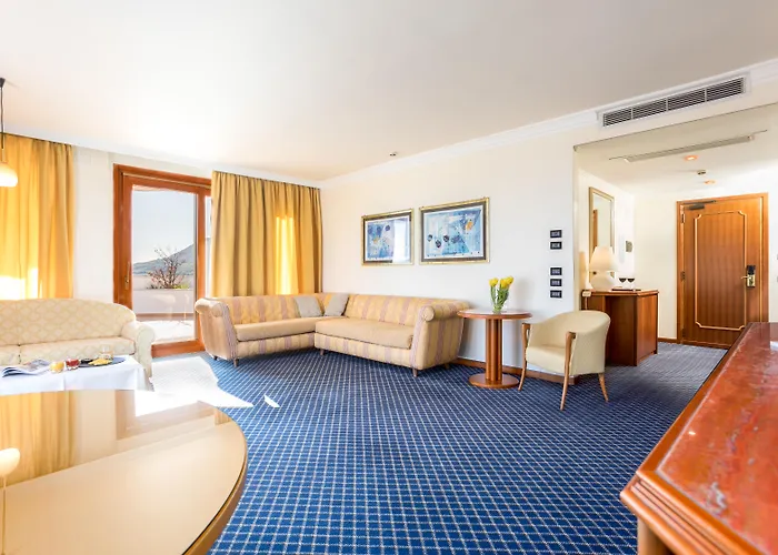 Galzignano Resort Terme&Golf - Hotel Splendid