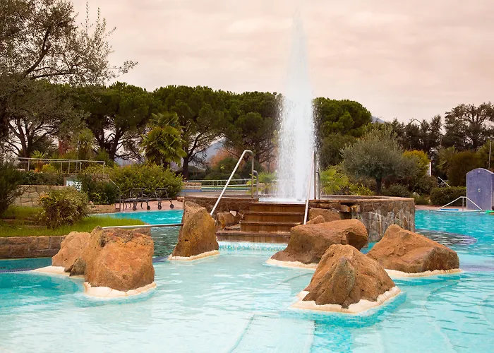 Galzignano Resort Terme&Golf - Hotel Splendid Galzignano Terme