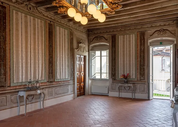 Hotel Palazzo Novello