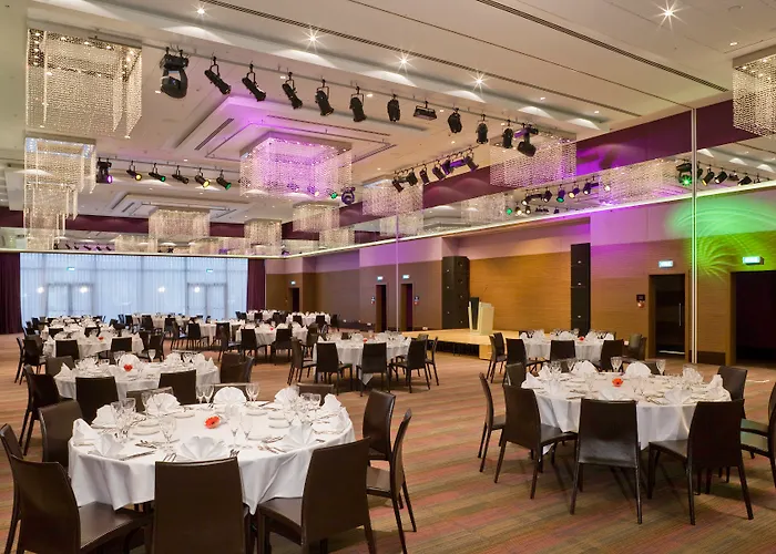 Novotel Trabzon