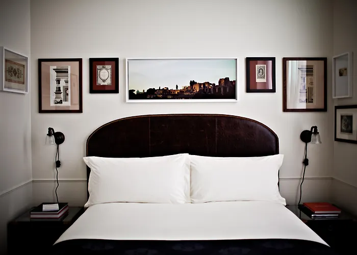 Hotel The Ned Nomad à New York