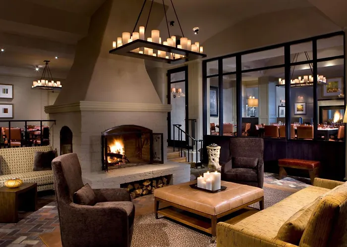 Park Hyatt Beaver Creek Resort And Spa, Vail Valley