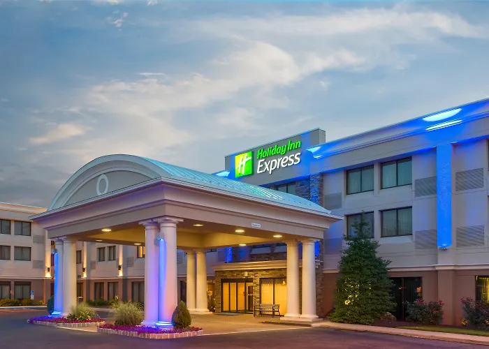 Holiday Inn Express Philadelphia Ne-Bensalem By Ihg