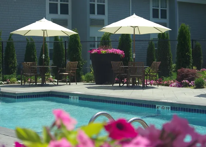 Holiday Inn Cape Cod - Hyannis By Ihg