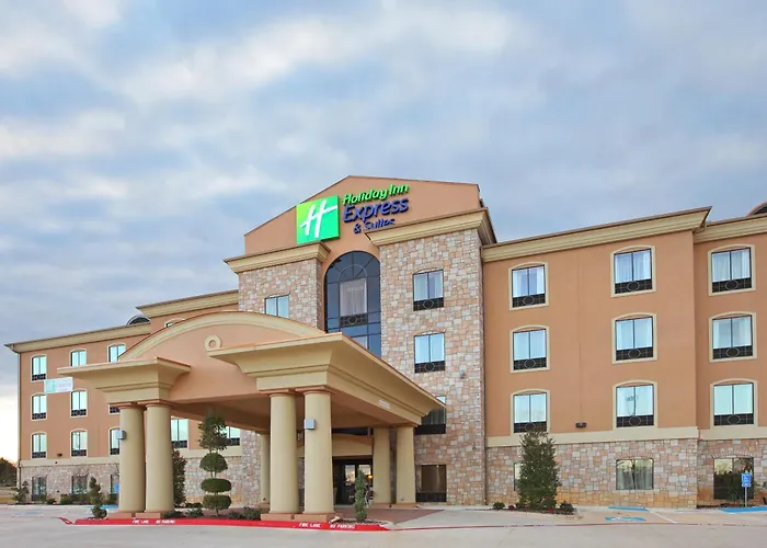 Holiday Inn Express Hotel & Suites Paris By Ihg