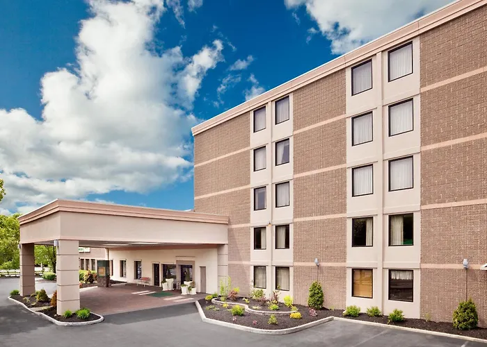 Holiday Inn Auburn-Finger Lakes Region By Ihg