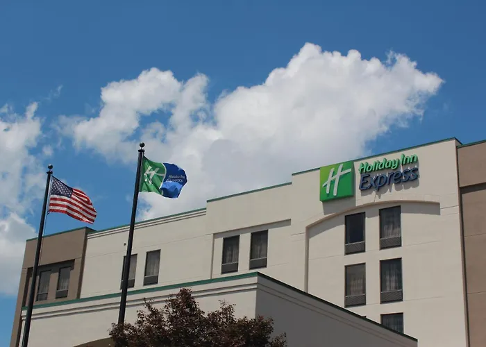 Holiday Inn Express Atlanta W Douglasville