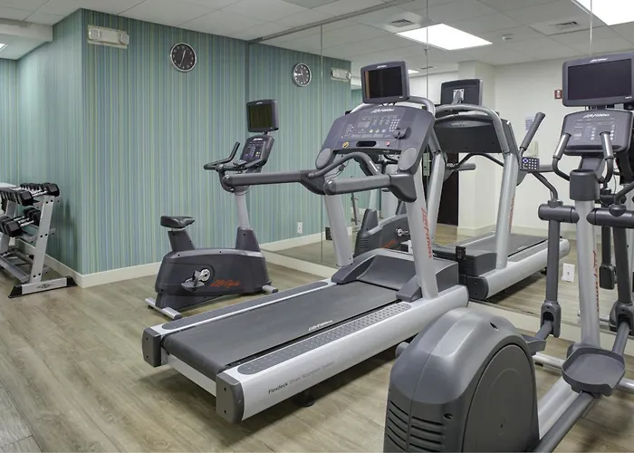 Holiday Inn Express - Chester By Ihg
