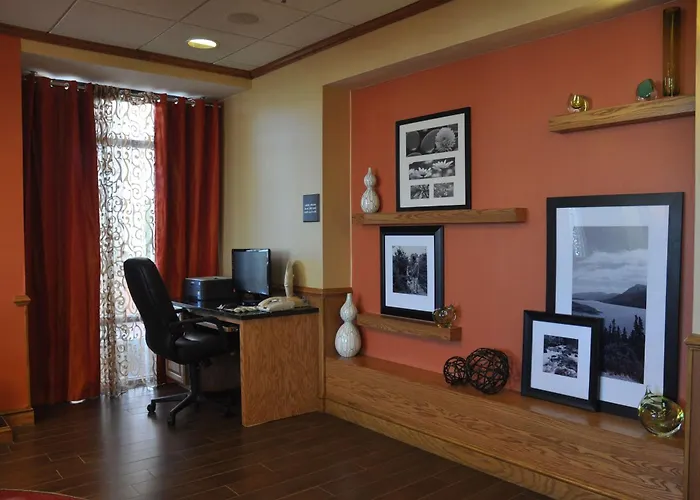 Hampton Inn Stony Creek